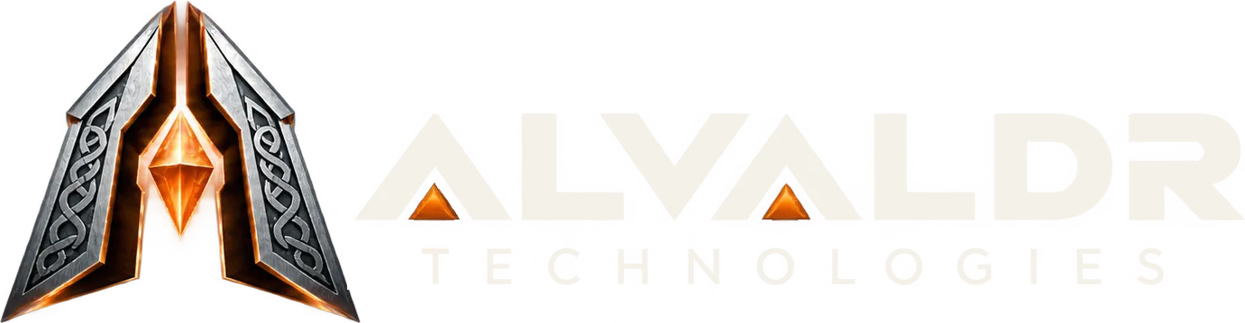 ALVALDR TECHNOLOGIES